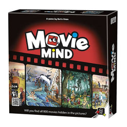 Movie Mind