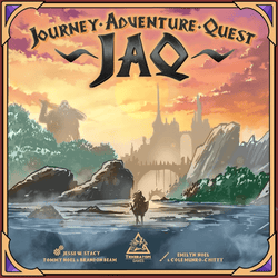 Journey Adventure Quest Kickstarter Bundle