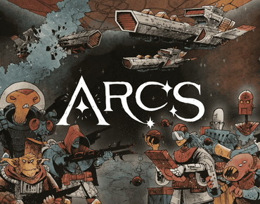 Arcs:  Core Game