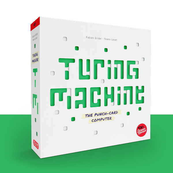 Turing Machine
