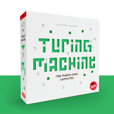 Turing Machine