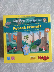 My Very First Games: Forest Friends