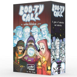 Boo-Ty Call