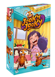 Jooky Jooky!