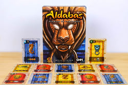 Aldabas Doors of Cartagena