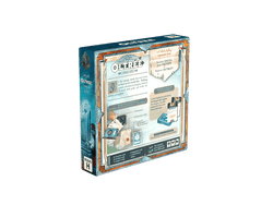 Oltree: Undead and Alive Expansion