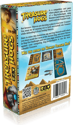 Treasure Hogs