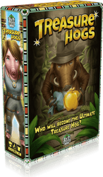 Treasure Hogs