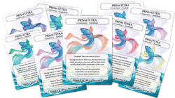 Ashes Reborn: The Ocean's Guard