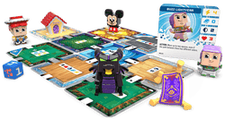 Disney Kingdomania Super Game Pack