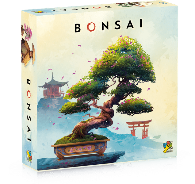 Bonsai