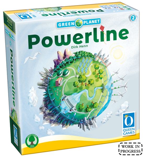 Powerline