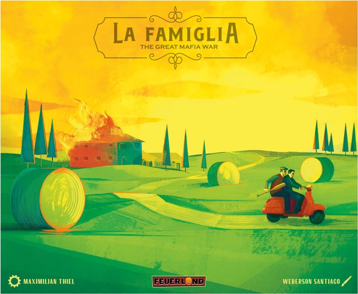 La Famiglia