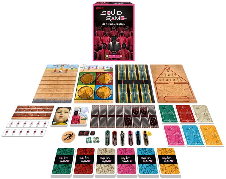 Squid Game