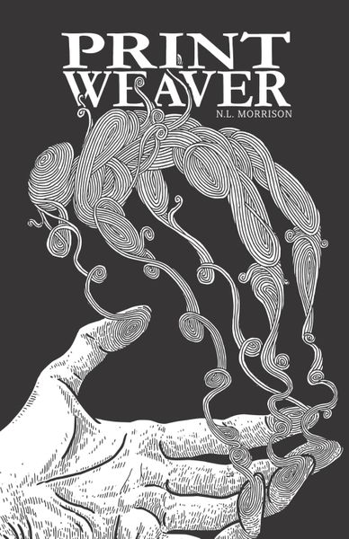 Print Weaver:  Core Book