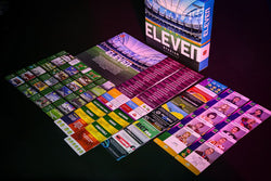Eleven: Stadium