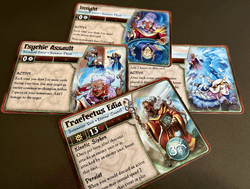 Summoner Wars: Faction - Eternal Council