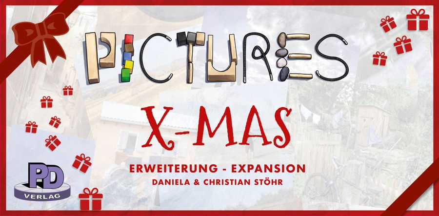 Pictures: X-mas Expansion
