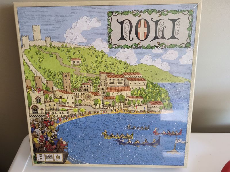 Noli