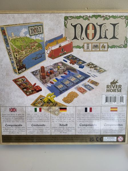Noli