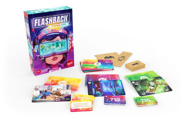 Flashback: Zombie Kids