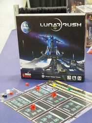 Lunar Rush
