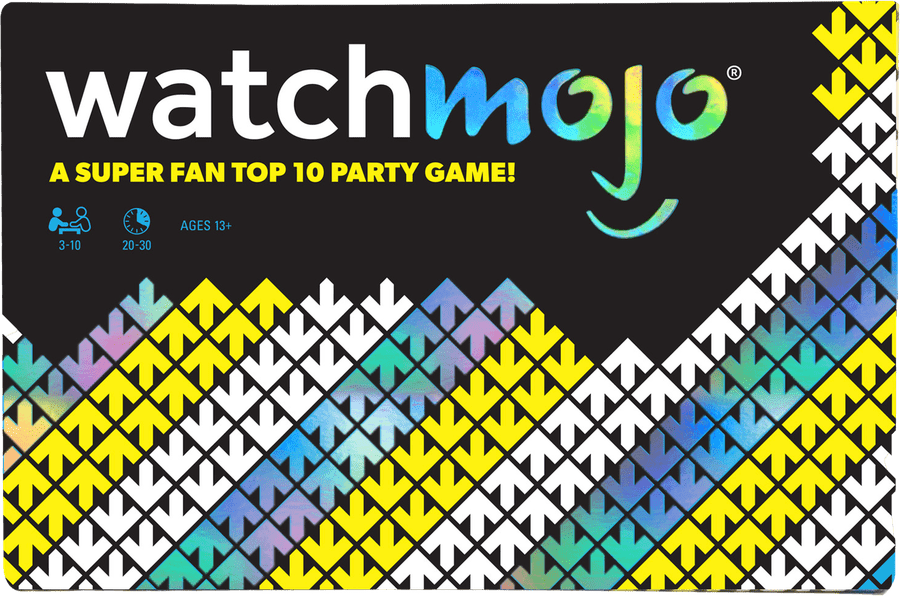 WatchMojo Party Game