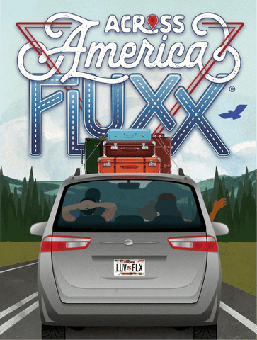 Fluxx Across America