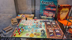 Bamboo