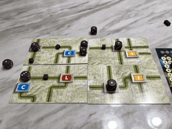 Nano9Games Volume 1: Railways