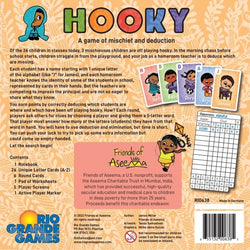 Hooky