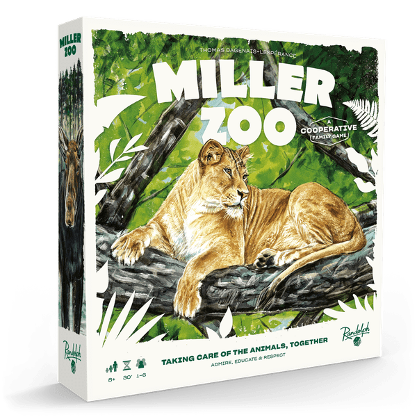 Miller Zoo