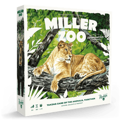 Miller Zoo