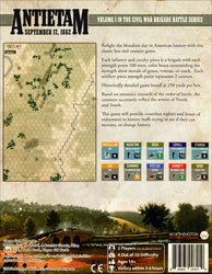 Antietam 1862