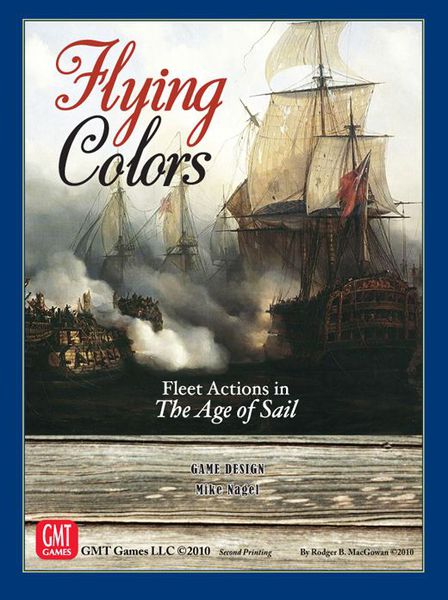 Flying Colors: Deluxe Edition