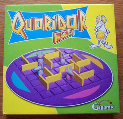 Quoridor Junior