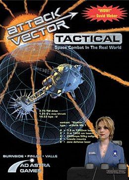 Attack Vector: Tactical