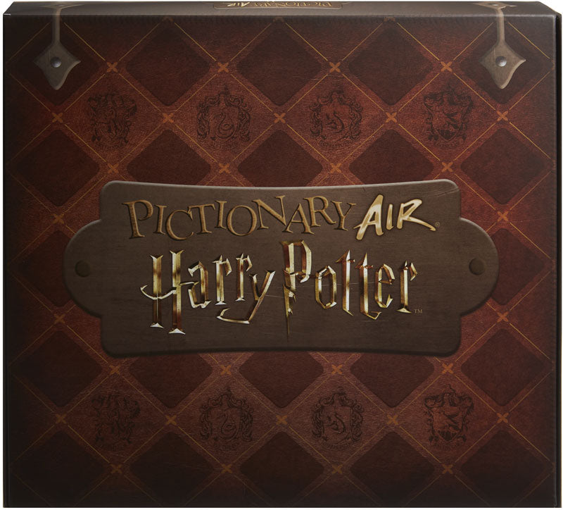 Pictionary Air: Harry Potter