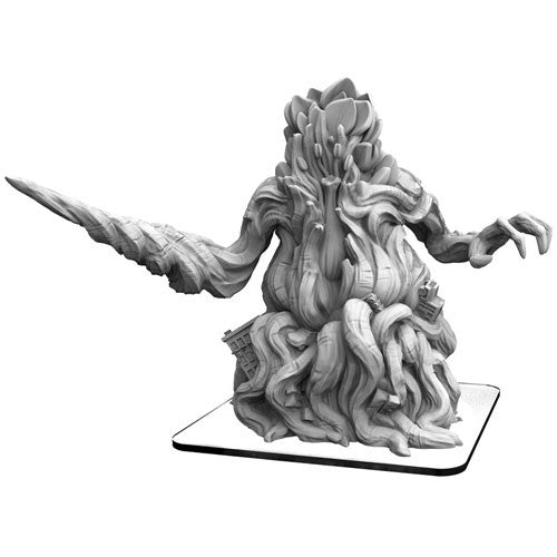 Monsterpocalypse Vegetyrants: Monster - Avarinea