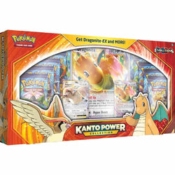 Pokémon: Kanto Power Collection