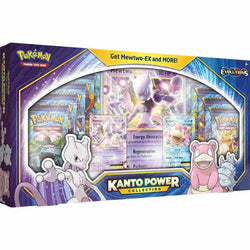 Pokémon: Kanto Power Collection
