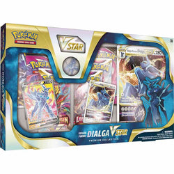 Pokémon: VSTAR Premium Collection: Origin Forme Dialga & Palkia