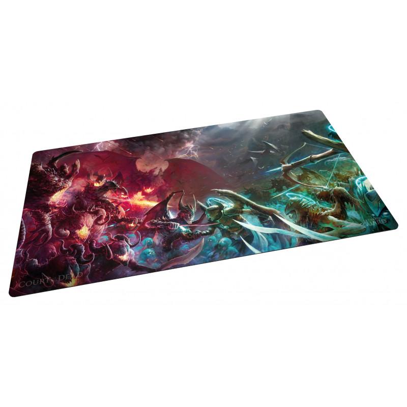 Playmat Ultimate Guard: Court of the Dead Edition II