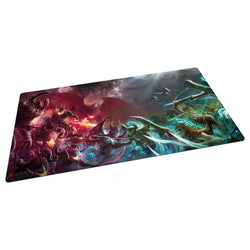 Playmat Ultimate Guard: Court of the Dead Edition II