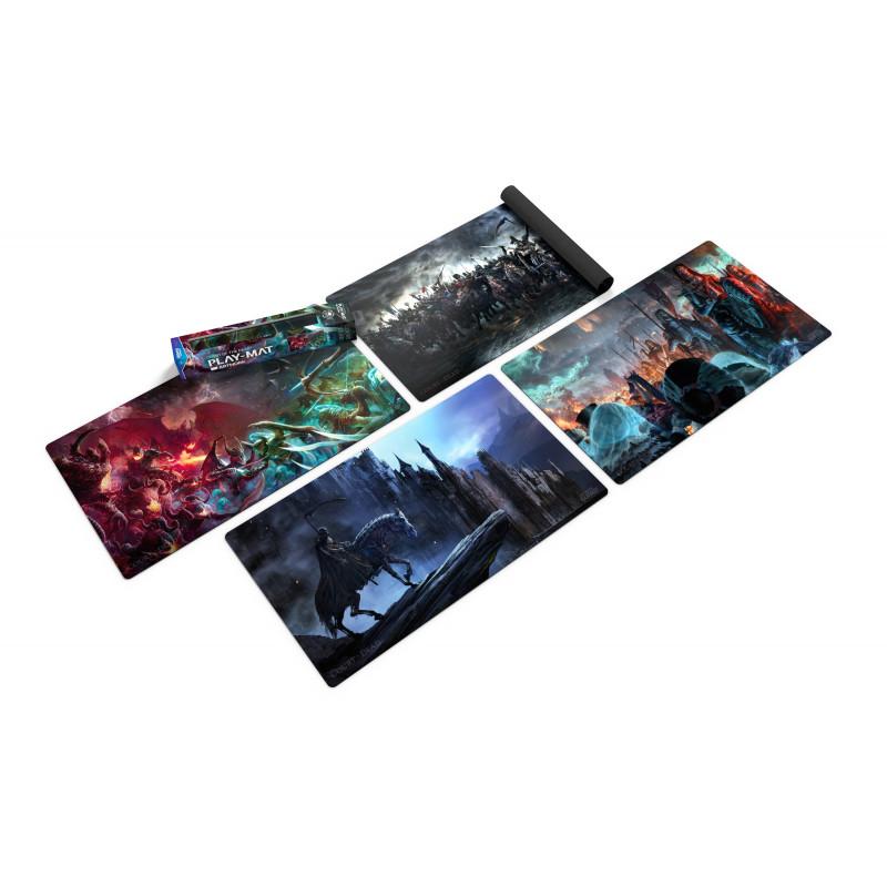 Playmat Ultimate Guard: Court of the Dead Edition II
