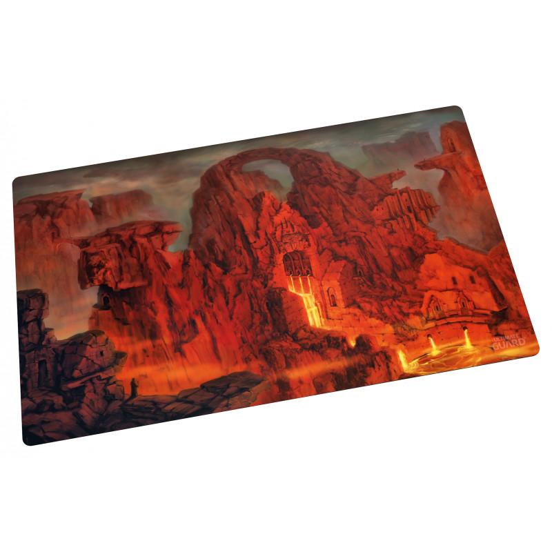 Playmat Ultimate Guard: Lands Edition II