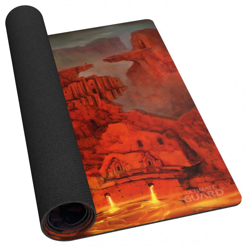 Playmat Ultimate Guard: Lands Edition II
