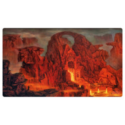 Playmat Ultimate Guard: Lands Edition II