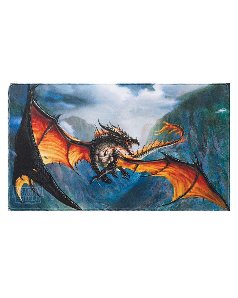 Playmat Dragon Shield: Dragon