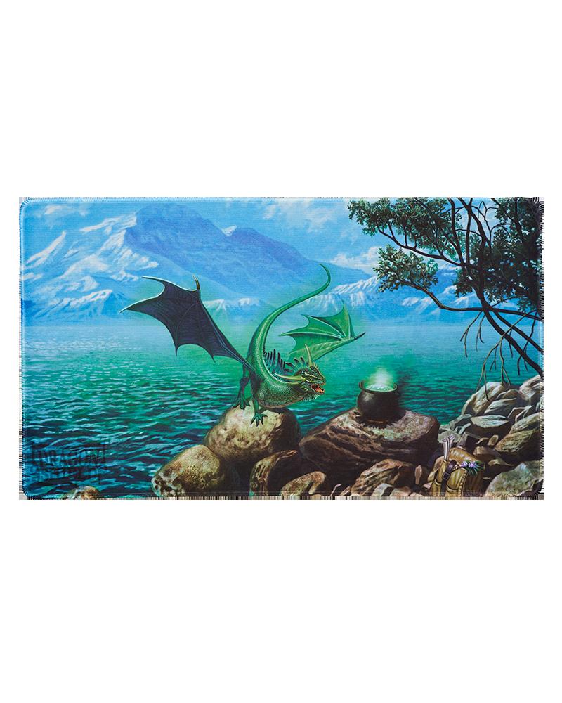 Playmat Dragon Shield: Dragon